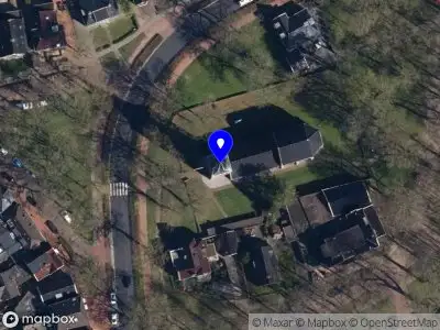 Hervormde gemeente te Zuidlaren