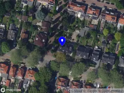 Blieck a.h.w. Gorinchem