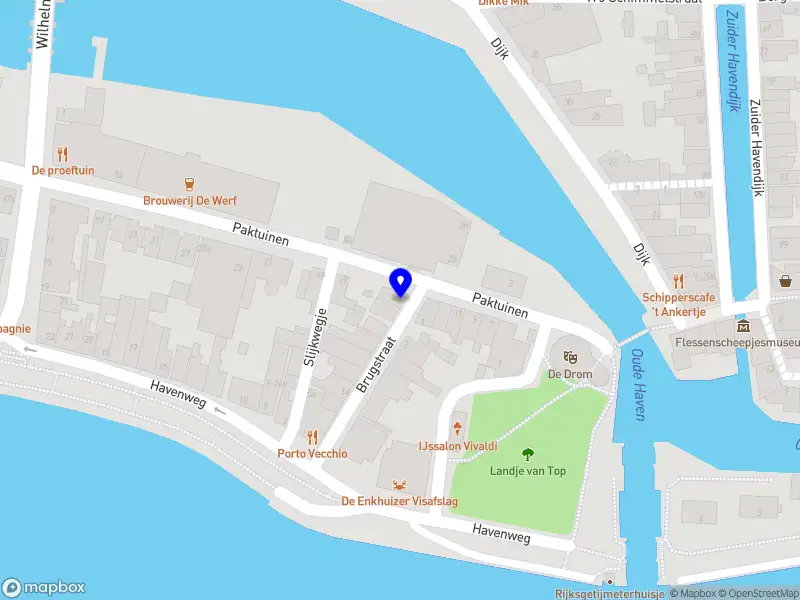 Vereniging Broodfonds Zuiderzee