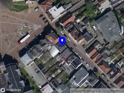 Diaconie Gereformeerde kerk te Zevenbergen