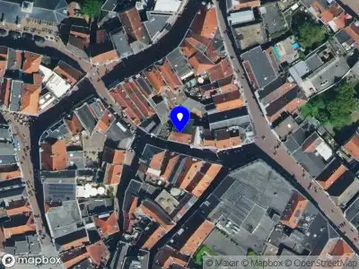 Nieuw bedrijf Evangelisch-Lutherse gemeente te Zutphen