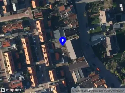 Nieuw bedrijf Diaconie Protestantse gemeente te Makkum e.o.