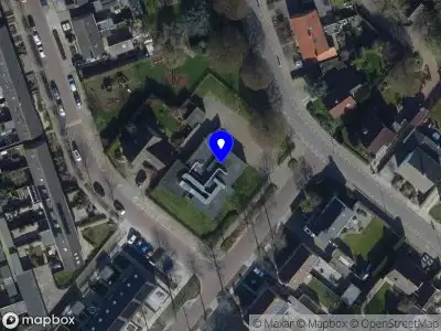 Herv. gem. bijzondere Aard Yerseke, Rehoboth