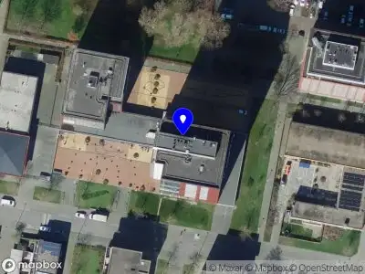 Stichting Pendrecht Vooruit