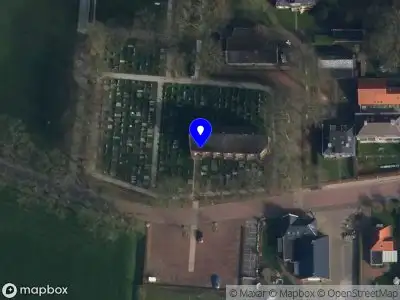 Protestantse gem Oudewoude-Westergeest Aldwâld
