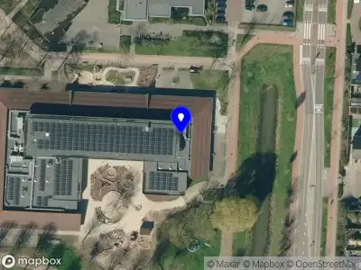 oudervereniging OBS Het Kofschip