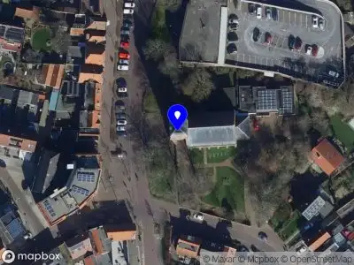 Protestantse gemeente te Oost-Souburg Oost-Souburg