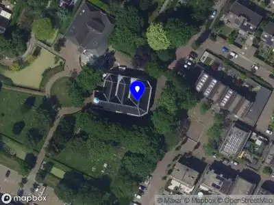 Diaconie Hervormde gemeente te Zwijndrecht