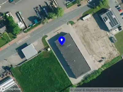 VvE 16 bedrijfsunits Industrieweg Emmeloord