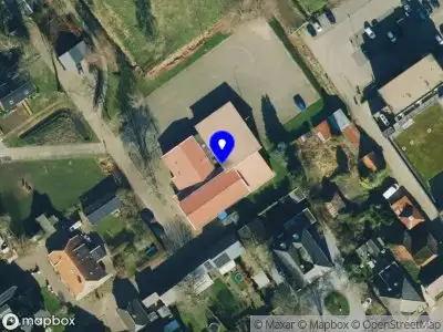 Hervormde gemeente te Oldebroek