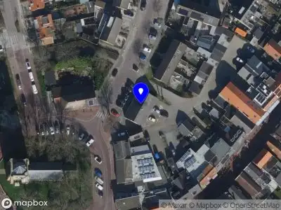 Diaconie Protestantse gemeente te Oostkapelle