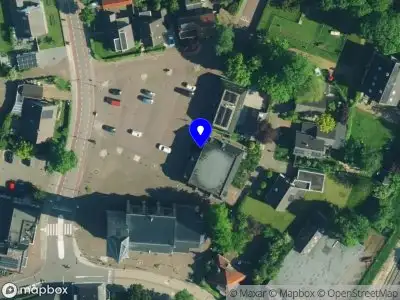Protestantse gemeente te Olst Olst