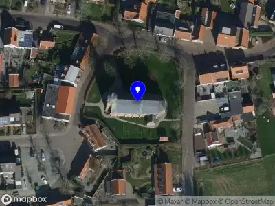 Nieuw bedrijf Diaconie Protestantse gemeente te Gapinge