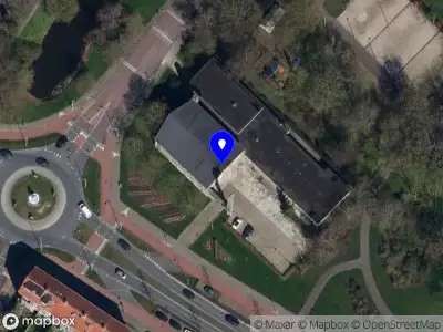 Diac Prot gem Leeuwarden - Huizum Leeuwarden