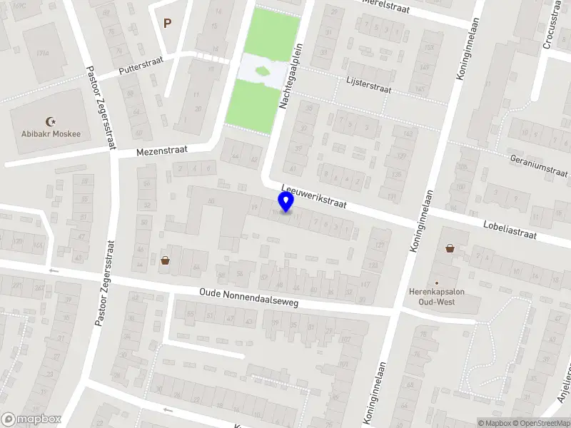 Stichting Rust Nederland