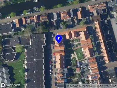 Bewonersvereniging Romeinhof Enkhuizen Enkhuizen