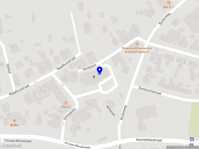 Diaconie Protestantse gemeente te Maurik