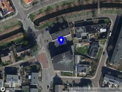 Hervormde wijkgemeente van bijzondere Aard de Ontmoeting te Middelburg Middelburg