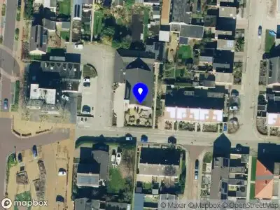 Hervormde gem. Nieuweroord - Noordscheschut