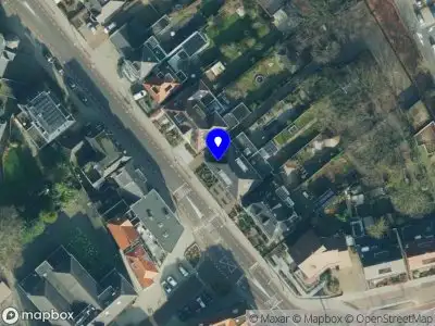 Stichting Vrienden van het OLGBK