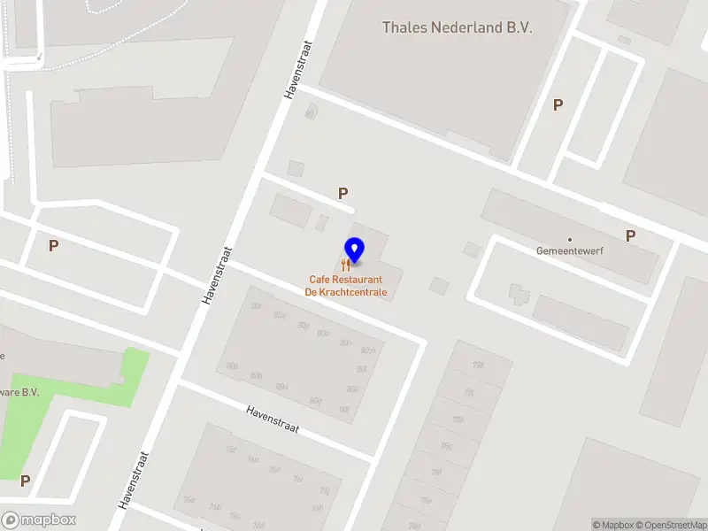 Stichting Reout Huizen