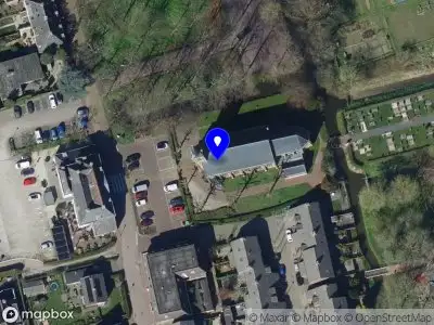 Diaconie Hervormde gemeente te Rhoon