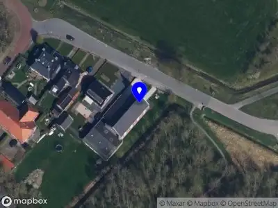 Nieuw bedrijf Protestantse gemeente te Metslawier-Niawier