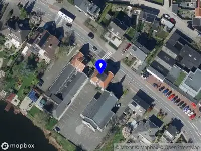 Diaconie Gereformeerde kerk te Rijsoord