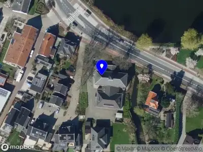 Nieuw bedrijf Hervormde gemeente te Rijsoord