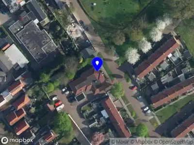 Stichting Duurzame Energie Oudeschoot