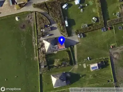 Stichting Rustoord Den Burg