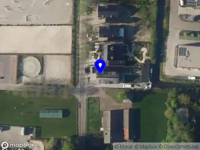 D. Alders Beheer B.V. Leusden