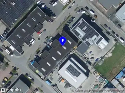 DB Entertainment Group B.V. Stellendam
