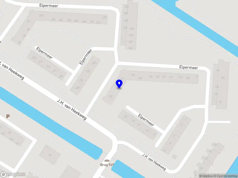 Nieuw bedrijf Rumping Holdco B.V.