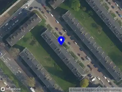 Nieuw bedrijf Calamiteiten Holland Services B.V.