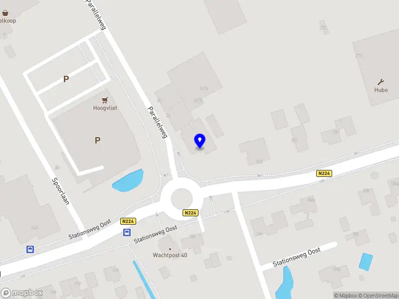 Duurzaam Vastgoed Advies B.V.