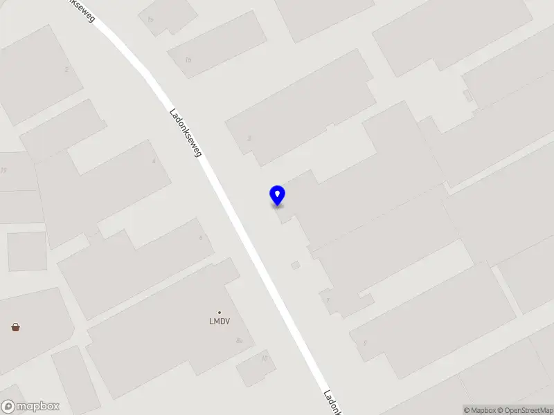 Nieuw bedrijf Mijn Boekhouder Online Holding