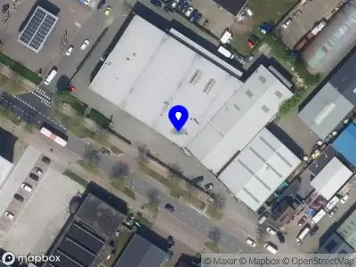 J.C. Robben Holding B.V.