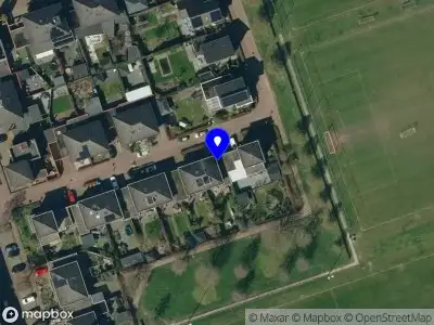 Nieuw bedrijf Triple APR B.V.