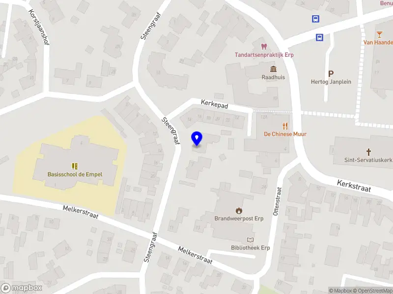 BST Retail B.V. Erp