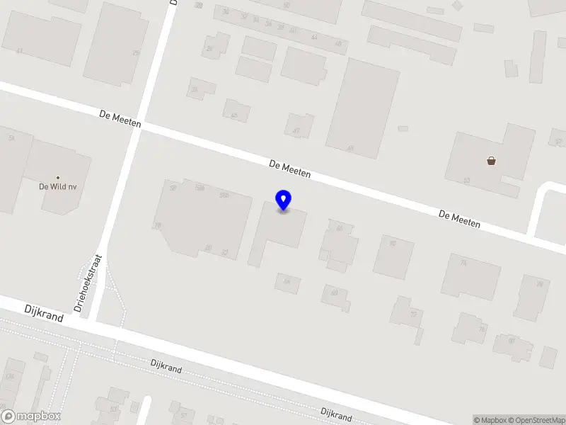 Blue Circle Uitzendbureau B.V. Roosendaal