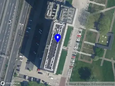 Nederlands Vastgoed Bureau B.V. Amsterdam