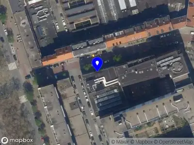 Heemborg Vastgoed Rotterdam