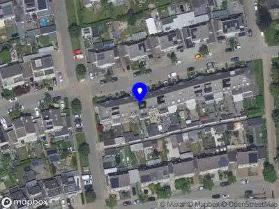 M. van der Hulst Holding B.V.