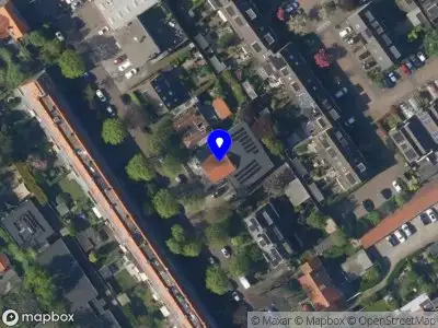 A Fool's Journey B.V. in liquidatie