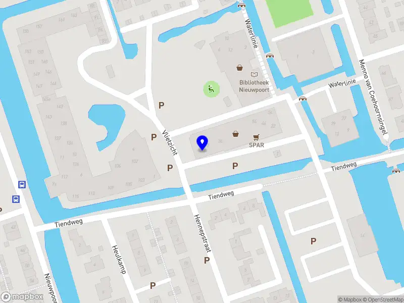 Nieuw bedrijf Fysio InMotion B.V.