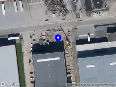 Nieuw bedrijf A.C.M. Products B.V.