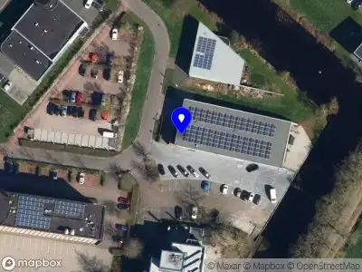 Delftechniek Joure, Reva Lastechniek Joure