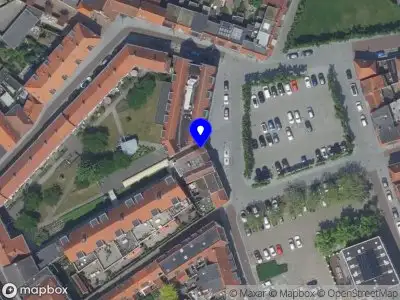 STS Import Export B.V. Bergen op Zoom