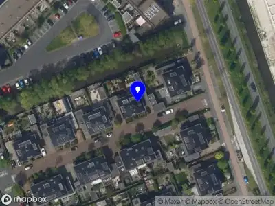 CWB Beheer B.V. Hooglanderveen